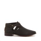 Kelsi Dagger Brooklyn Kelsi Dagger Brooklyn Ashton Ankle Bootie - Black-6