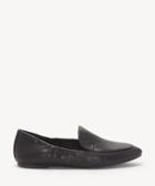 Lucky Brand Lucky Brand Women's Bellana Loafers Flats Black Size 5 Leather From Sole Society