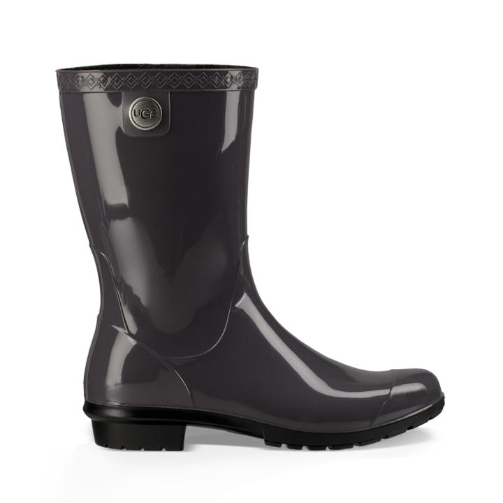 Ugg Ugg &reg; Sienna Rubber Rain Boot - Nightfall-5