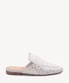 Kaanas Kaanas Women's Milan In Color: Natural Shoes Size 10 Leather From Sole Society