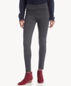 Sanctuary Sanctuary Women's Grease Legging In Color: Harvest Plaid Size Xs From Sole Society