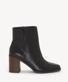 Lucky Brand Lucky Brand Women's Nomi In Color: Black Shoes Size 5 Leather From Sole Society