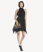 Elliatt Elliatt Women's Pisa Dress In Color: Black Size Xs From Sole Society