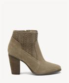 Vince Camuto Vince Camuto Fenyia Heeled Bootie Foxy Size 8.5 Verona From Sole Society