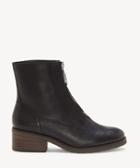 Lucky Brand Lucky Brand Women's Tibly In Color: Black Shoes Size 5 Leather From Sole Society