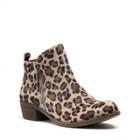 Lucky Brand Lucky Brand Basel2 Ankle Bootie - Stone Taupe-6