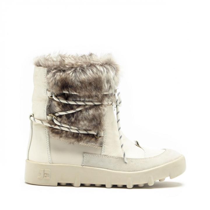 Joes Jeans Joes Jeans Donovan Fashion Snow Boot - Vanilla-8.5