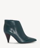 Vince Camuto Vince Camuto Women's Adriela In Color: Deep Veridian Shoes Size 5 Leather From Sole Society