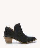 Kelsi Dagger Brooklyn Kelsi Dagger Brooklyn Women's Kenmare Ankle Bootie Black Size 6 Leather From Sole Society