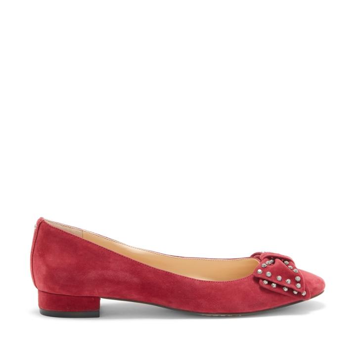 Vince Camuto Vince Camuto Annaley Block Heel Flat - Samba-5