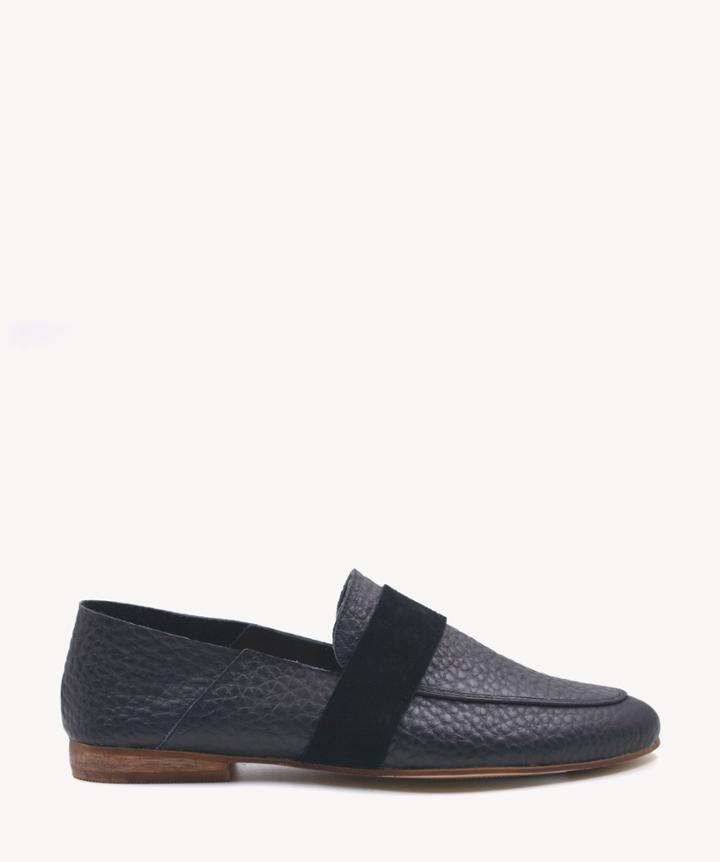 Kaanas Kaanas Women's Amalfi In Color: Black Shoes Size 6 Leather From Sole Society