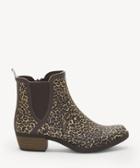 Lucky Brand Lucky Brand Women's Baselh2o Rain Bootie Sesame Size 10 Rubber From Sole Society