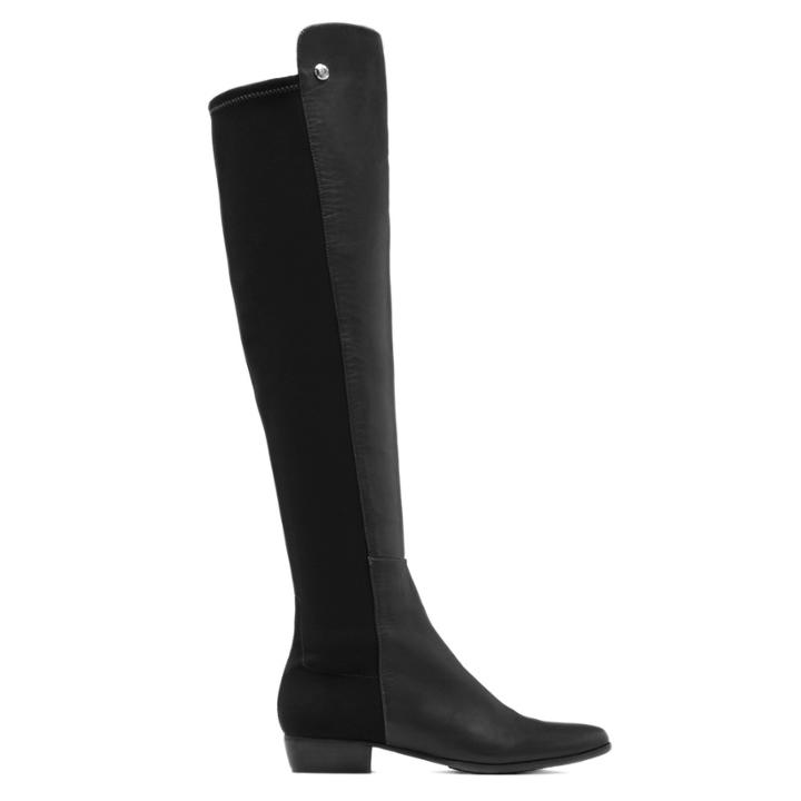 Vince Camuto Vince Camuto Karita Boot - Black