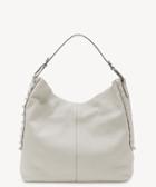 Vince Camuto Vince Camuto Axmin Hobo Bag Vaporous Grey From Sole Society