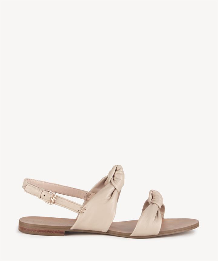 Sole Society Sole Society Ananda Knotted Flat