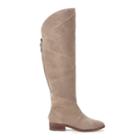 Sole Society Sole Society Tiff Otk Boot - Taupe-5