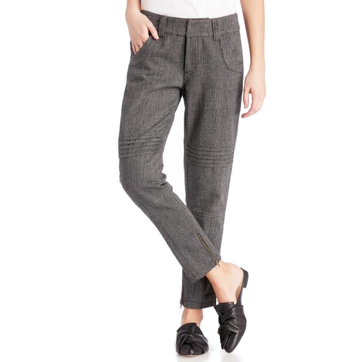 Dra Dra Ellen Pant - Grey