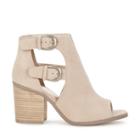 Sole Society Sole Society Hyperion Transitional Sandal - Camel-5