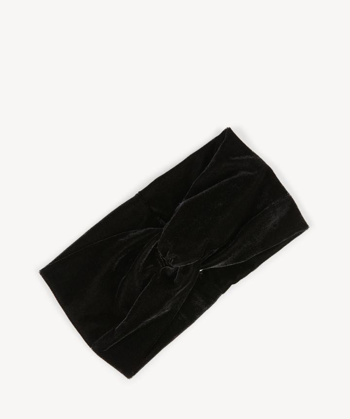 Sole Society Sole Society Oversize Turban Headband