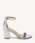 Coconuts By Matisse Coconuts By Matisse Alia Strappy Sandals Silver Size 10 Synthetic From Sole Society