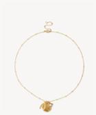 Sole Society Sole Society Charmed Life Necklace Gold One Size Os