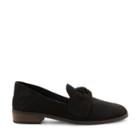 Lucky Brand Lucky Brand Cozzmo Knotted Flat - Black-6