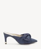 Louise Et Cie Louise Et Cie Women's Kahara In Color: Rhapsody Shoes Size 5 Suede From Sole Society