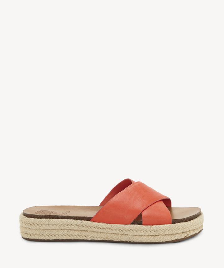 Vince Camuto Vince Camuto Carran Espadrille Wedge