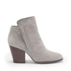 1. State 1. State Taila Ankle Bootie - Iron