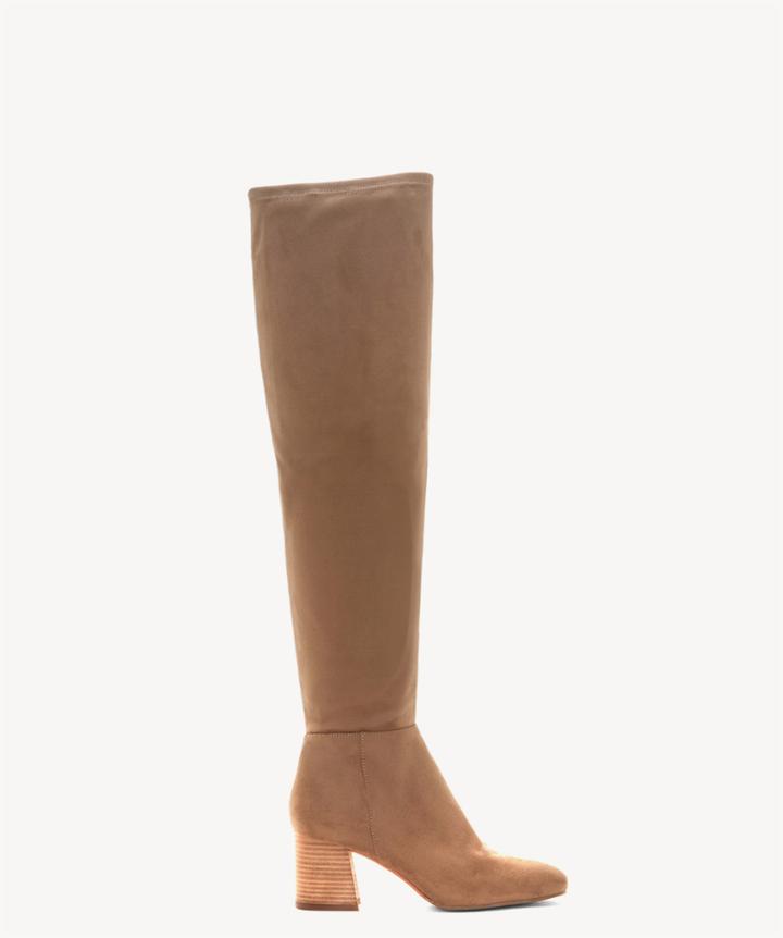 Vince Camuto Vince Camuto Kantha Block Heel Boot