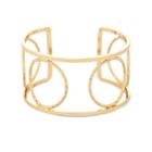 Sole Society Sole Society Circular Cutout Cuff