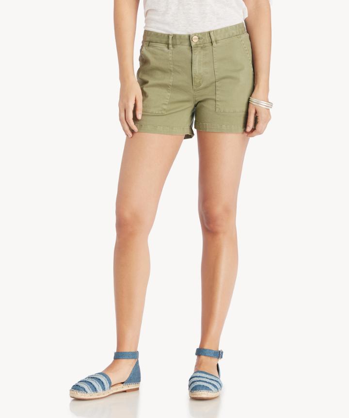 Sanctuary Sanctuary Field Short Cadet Size 24 From Sole Society