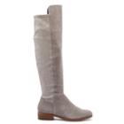 Sole Society Sole Society Calypso Tall Boot - Mushroom