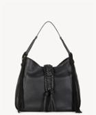 Sole Society Sole Society Vale Braided Tote W/ Tassel