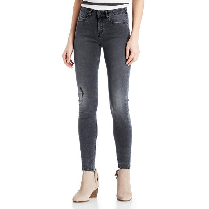 Scotch & Soda Scotch & Soda La Bohemienne Jeans - Upbeat