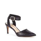 Sole Society Sole Society Emmaa Dorsay Heel - Black-6