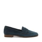 Vince Camuto Vince Camuto Elroy Penny Loafer - Biscay Bay