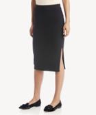 Sanctuary Sanctuary Women's Essentials Skirt In Color: Black Size Xs From Sole Society