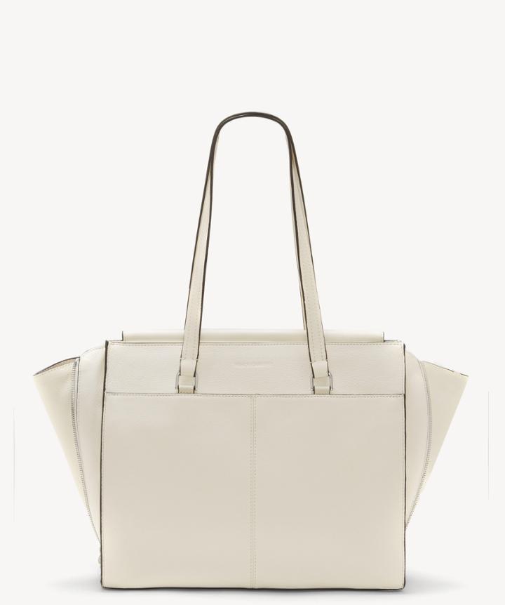 Vince Camuto Vince Camuto Women's Aylif Tote Snow White From Sole Society