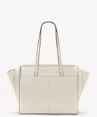 Vince Camuto Vince Camuto Women's Aylif Tote Snow White From Sole Society