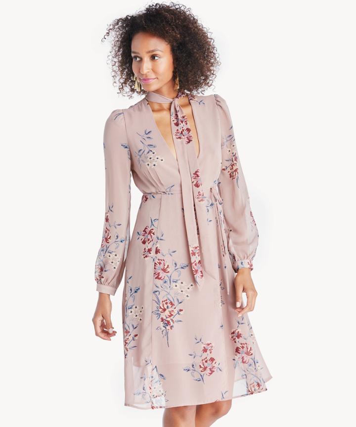 Astr Astr Tyra Dress