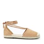 Sole Society Sole Society Tallulah Ankle Tie Espadrille