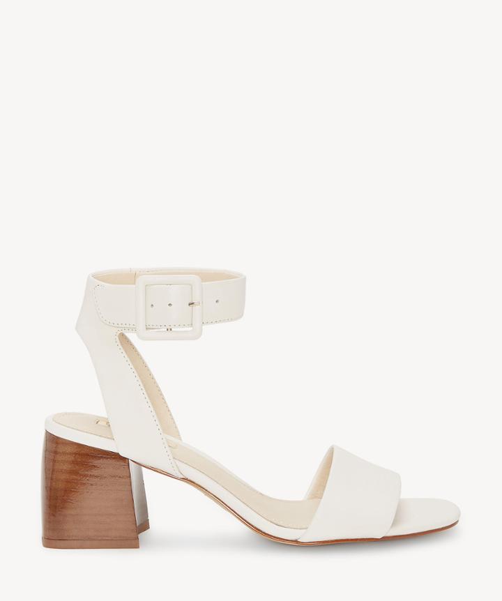 Louise Et Cie Louise Et Cie Kaden Block Heels Sandals Dutchess Silk Size 6 Suede From Sole Society