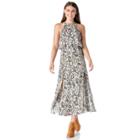 Dra Dra Marceline Dress White Multi Size Extra Small From Sole Society