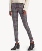 Sanctuary Sanctuary Women's Grease Legging In Color: Houndstooth Size Xs From Sole Society