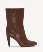 Vince Camuto Vince Camuto Women's Ezabelle In Color: Brown Bear Shoes Size 5.5 Leather From Sole Society