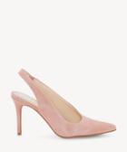 Vince Camuto Vince Camuto Women's Ampereta In Color: Rose Bud Shoes Size 5 From Sole Society