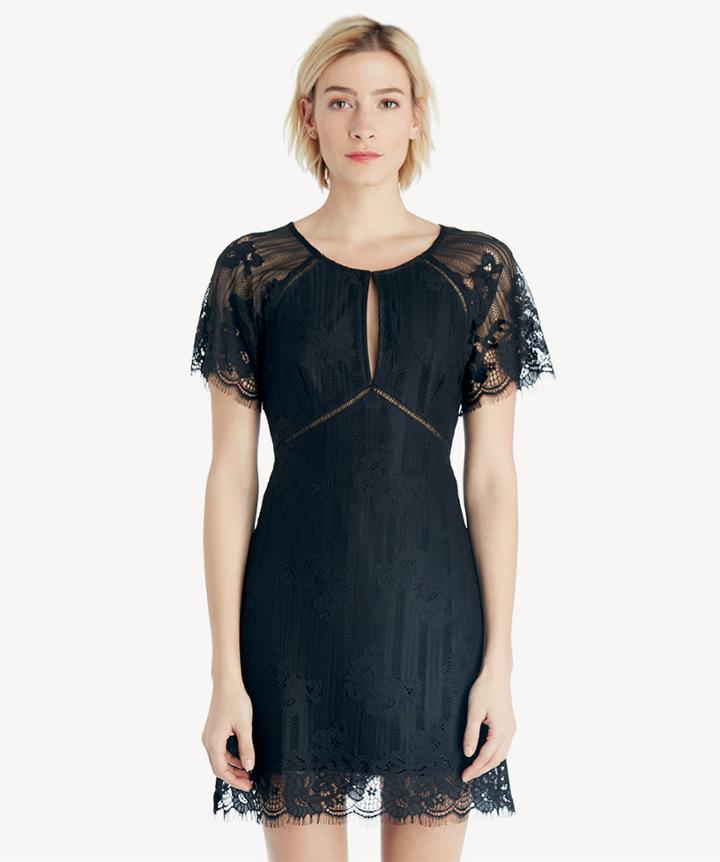 Astr Astr Shelley Dress