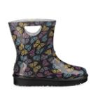 Ugg Ugg &reg; Rahjee Butterflies Solid Rainboots - Black Multi