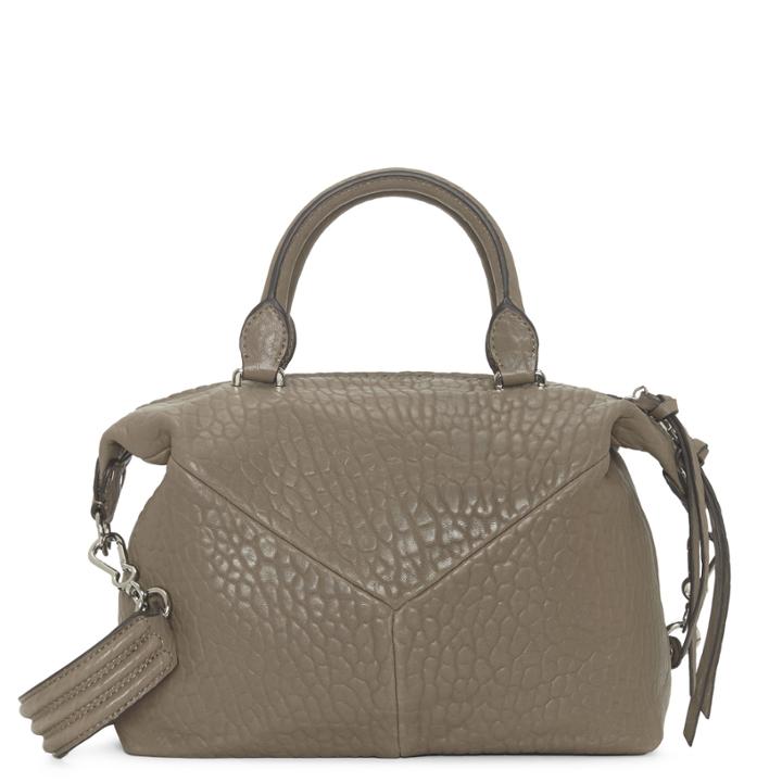 Vince Camuto Vince Camuto Holly Satchel Satchel - Foxy
